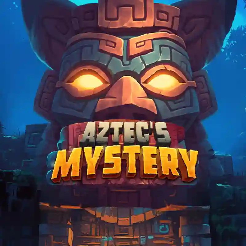 Aztecs Mystery Casino Game