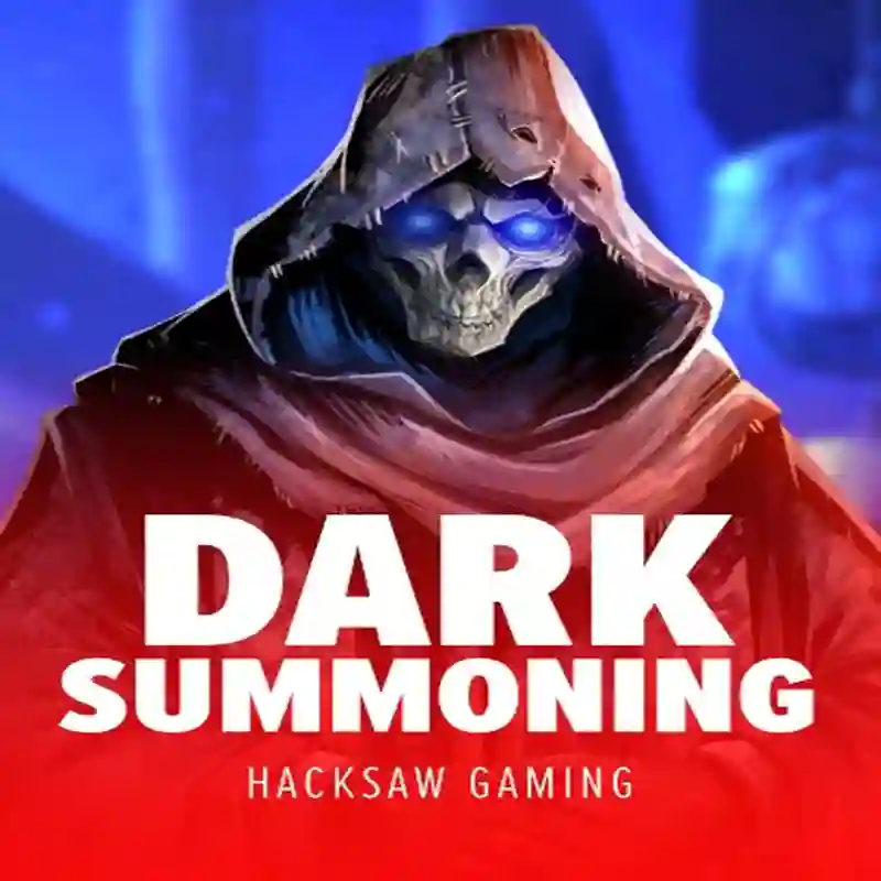Slot Dark Summoning en mxloto