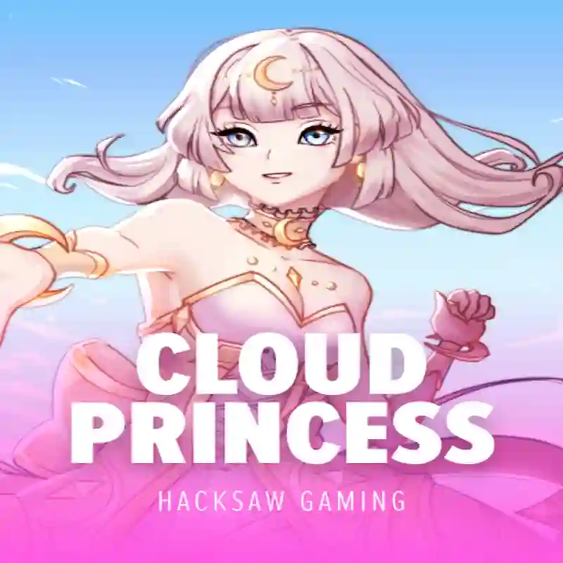 Juego de casino HS Cloud Princess en mxloto