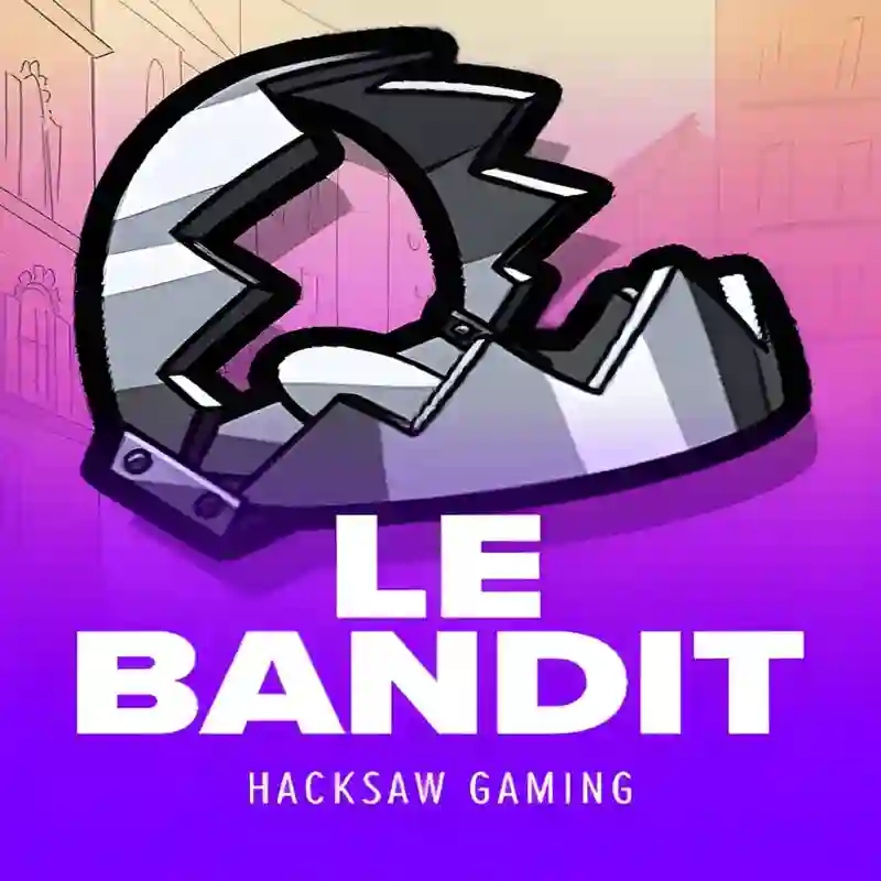 HS Le Bandit Slot Machine en mxloto Casino