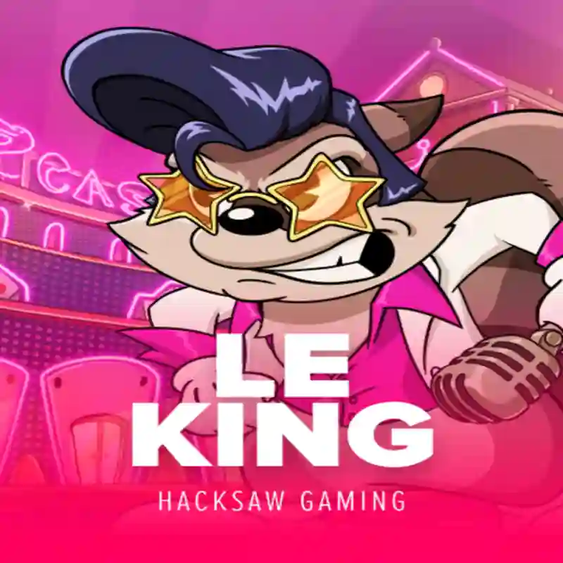 Le King Casino Slot Game - mxloto
