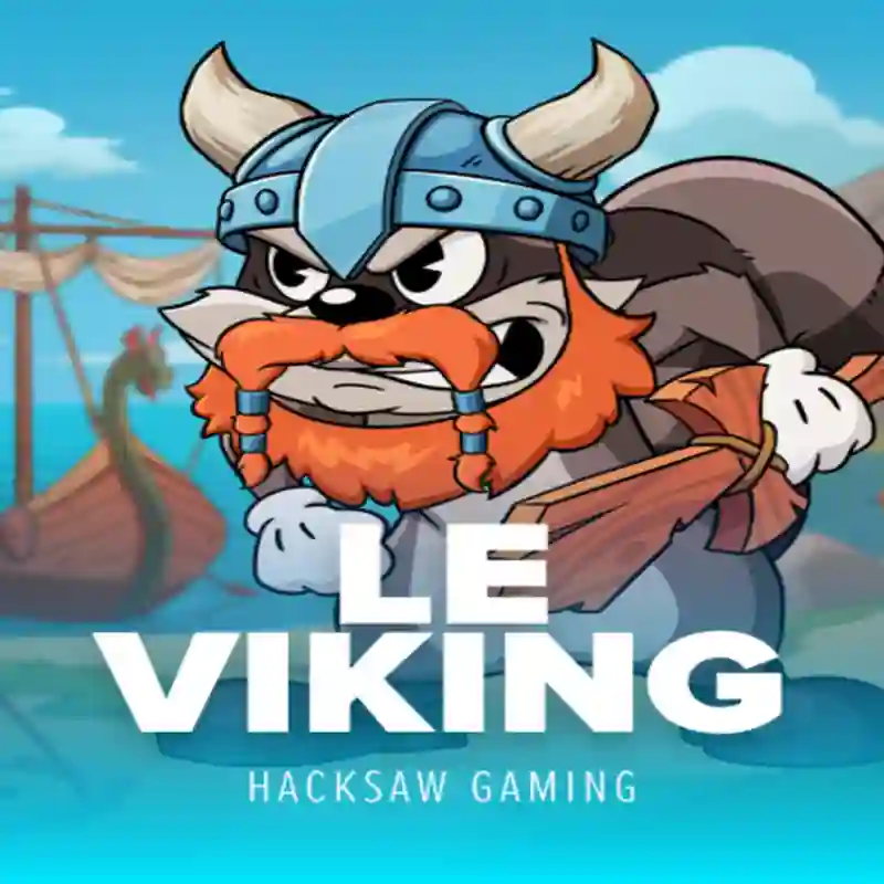 Le Viking Slot Game mxloto