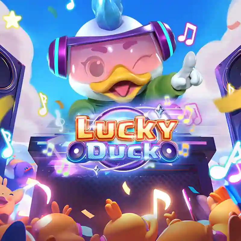 Lucky Duck Slot Juego de Casino