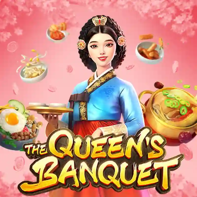 The Queen's Banquet Slot - mxloto Casino