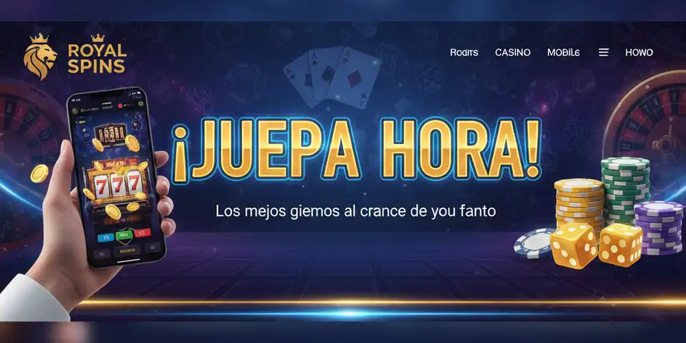 MXLOTO Casino Promo Banner